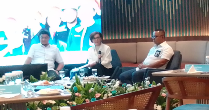 Jelang Nataru 2025  IAS Group Tingkatkan Kesiapan Layanan Bandara