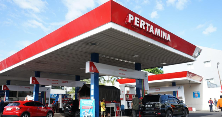 Jelang Nataru  Pertamina Pastikan Pasokan BBM  LPG Dan Avtur Aman