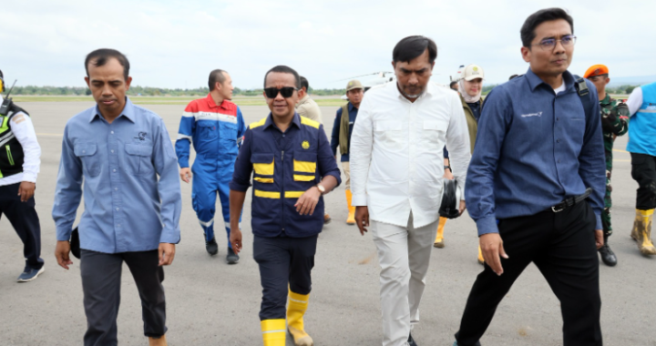 KESDM  BPMA  dan Medco E   P  Salurkan Bantuan untuk Warga Terdampak Banjir di Aceh