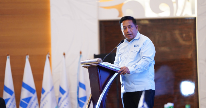 Ketum HKI  Debottlenecking Pemerintah Percepat Investasi Industri