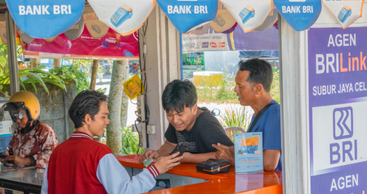 Lahir Dari Kas Masjid  Begini Cikal Bakal BRI Yang Berusia 130 Tahun