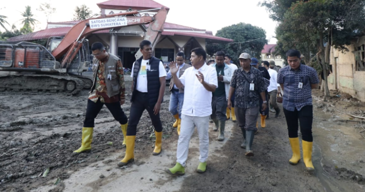 Layanan Pulih 100 Persen  BSI Pastikan Operasional  amp  Transaksi Di Aceh Kembali Normal