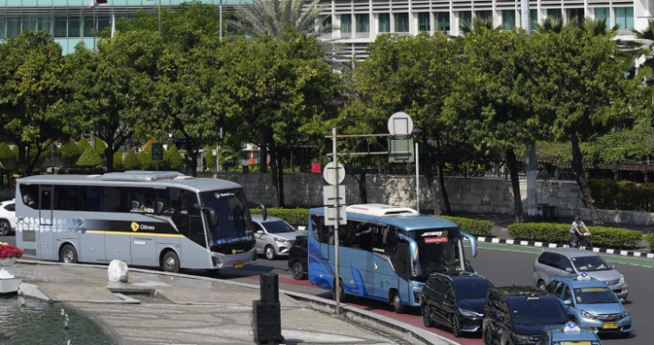 Libur Akhir Tahun  Bluebird Group Maksimalkan Mobilitas Di Tiap Titik Destinasi