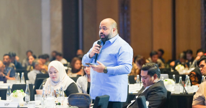 LPDB Koperasi Buka Peluang Pembiayaan Energi  HIPMI Siap Bergerak