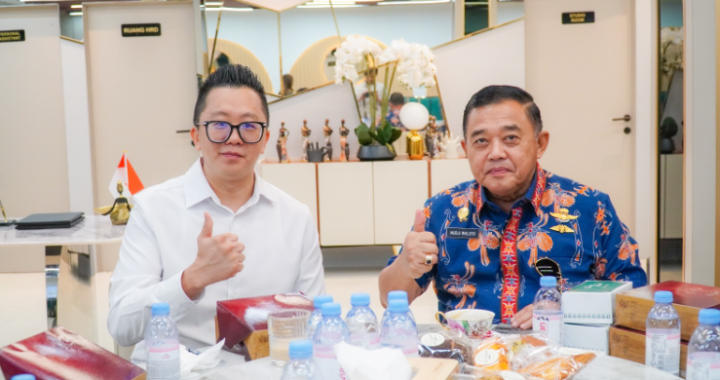 Melalui Pemberdayaan Perempuan Pesisir Wujudkan Kepatuhan CSR  Worcas Group dan GISLI Jalin Kolaborasi Strategis