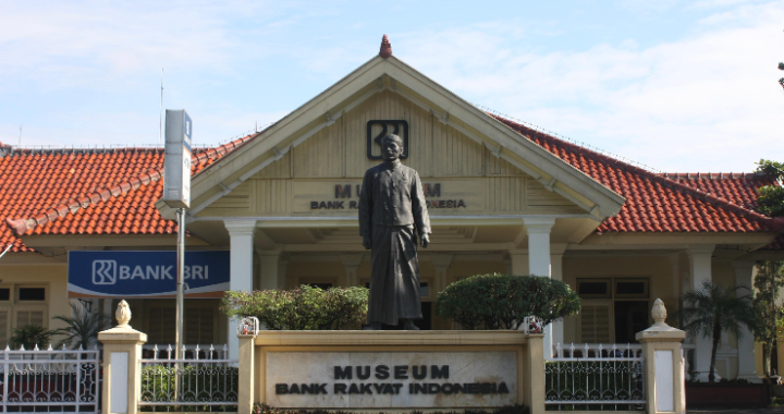 Mengenang Warisan Visioner Raden Bei Aria Wirjaatmadja  130 Tahun Perjalanan BRI