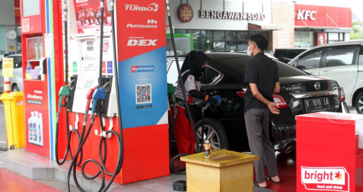 Menghilangkan Kekhawatiran Publik  Mempercepat Perwujudan Energi Hijau