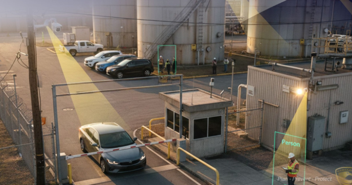 Nawakara Hadirkan AI Analytics  Pengawasan CCTV Lebih Adaptif Dan Proaktif