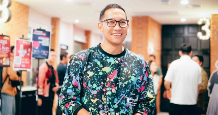 Nih  Jurus Chairman Brodo Kembangkan Bisnis Belasan Outlet