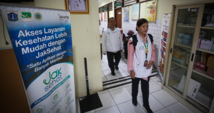 Optimisme INSPIR  Jaminan Sosial 2026 Makin Kuat