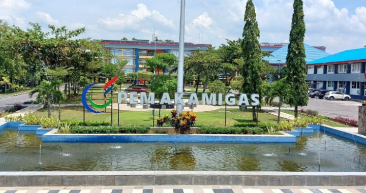 PEM Akamigas Borong Akreditasi Unggul  Tonggak Penting SDM Sektor Energi