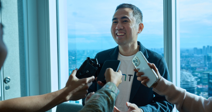 Pengguna Baru Pintu Futures Naik 37 Persen Dari Q3 ke Q4