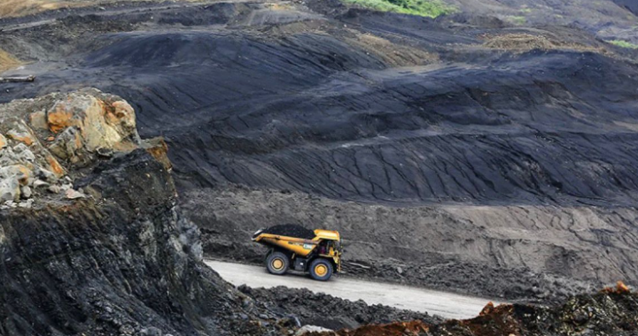 Perkuat Inisiatif Smart Mining  Grup MIND ID Genjot Nilai Tambah Batu Bara