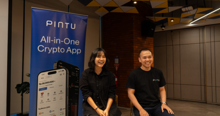 Perluas Edukasi Crypto ke Industri Travel  PINTU Sambangi Kantor tiket com