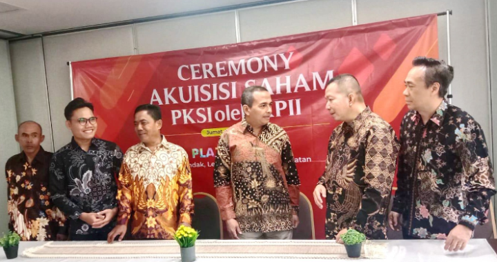 Perluas Portofolio Hunian Tapak  Karya Permata Inovasi Akuisisi PKSI