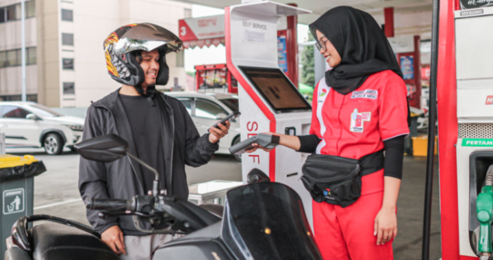 Pertamina Patra Niaga Hadirkan Promo MyPertamina Sepanjang Desember