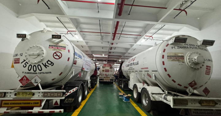 Pertamina Patra Niaga Lakukan Pemulihan Kebutuhan LPG di Wilayah Aceh