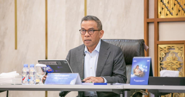 Perusahaan Anak BRI Group Catat Laba Rp8 2 T  Kontribusi ke Induk Capai 19 9 Persen