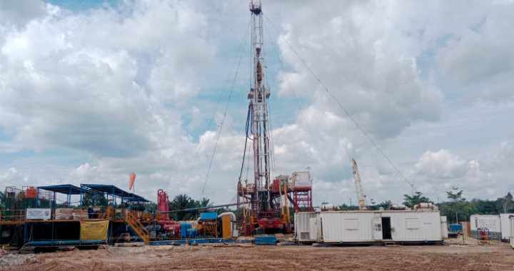 PetroChina Perkuat Efisiensi dan Keamanan Operasi Migas Jabung