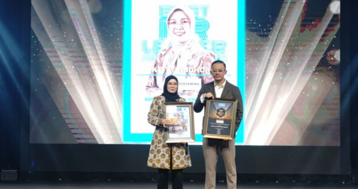 PGE Konsisten Perluas Pemahaman Publik soal Panas Bumi