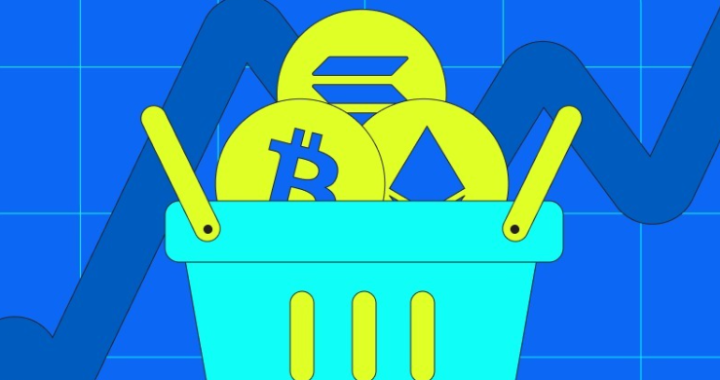 Pintu Ajak Investor Jangka Panjang Pakai Strategi DCA Crypto