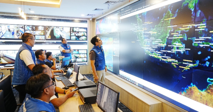 PIS Amankan Pasokan BBM LPG Dengan 332 Kapal Tanker