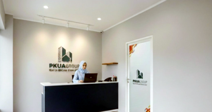 PKUA Perkuat Peran Holding Lewat Diversifikasi Multisektor