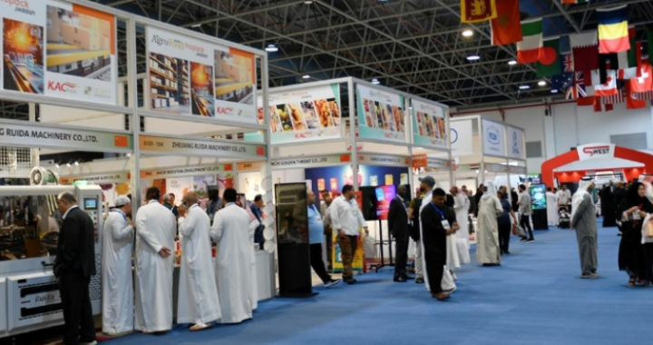 Produk Pangan UMKM RI Raih Potensi Transaksi Rp 91 40 Miliar di Jeddah