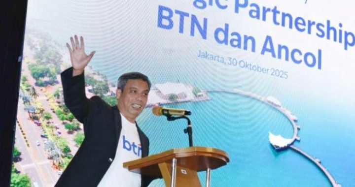 Ringankan Beban Korban Bencana Di Sumatera BTN Beri Relaksasi Kredit Untuk Puluhan Ribu Nasabah