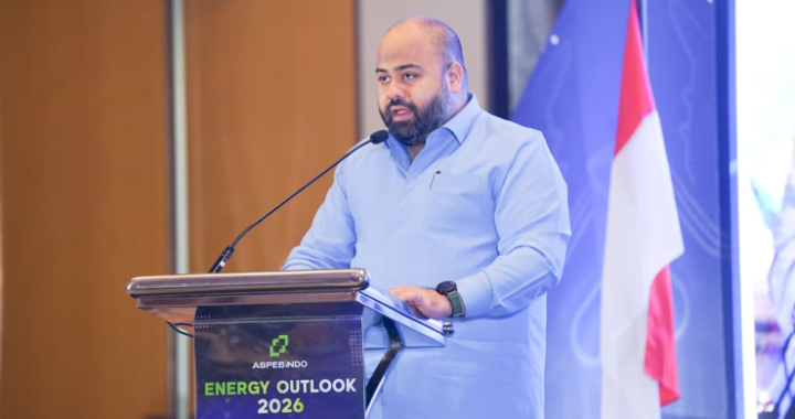 Satgas Energi HIPMI  Sinergi Lintas Sektor Kunci Pengembangan Bioenergi Nasional