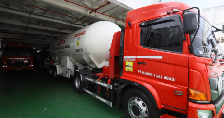 Skema Alternatif Pertamina Jaga Distribusi BBM LPG Di Aceh Pascabencana