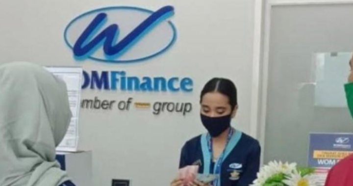 WOMBASTIS 2025 Digelar  WOM Finance Siapkan 82 Hadiah Menarik