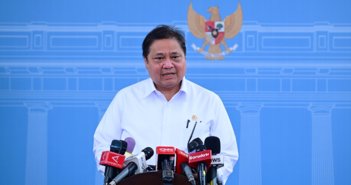 AS Venezuela Memanas  Ekonomi RI Aman Harga Minyak  Inflasi Dan Nilai Rupiah Stabil