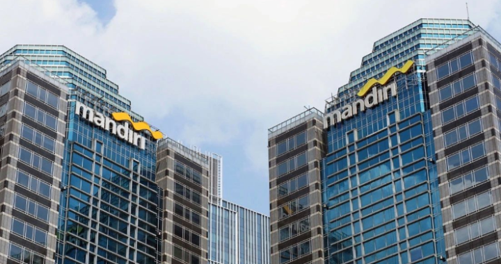Bank Mandiri Salurkan KUR Hingga Rp 40 99 Triliun Di 2025