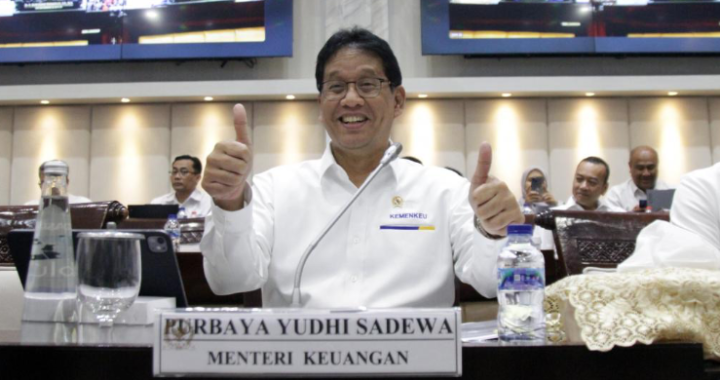 Bikin 3 Gebrakan Di Awal Tahun  Purbaya Topang Ekonomi Masyarakat