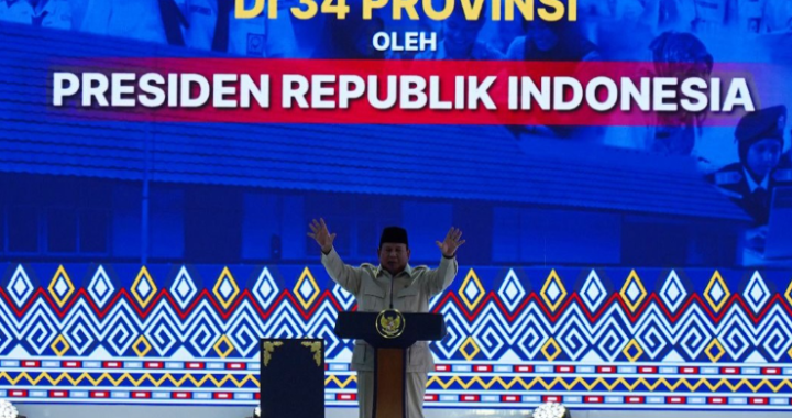 BNI Dukung Program Sekolah Rakyat Dorong Pemerataan Pendidikan Nasional