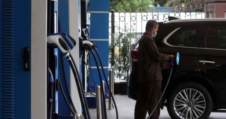 Insentif Impor Habis  Industri Mobil Listrik RI Masuk Babak Baru