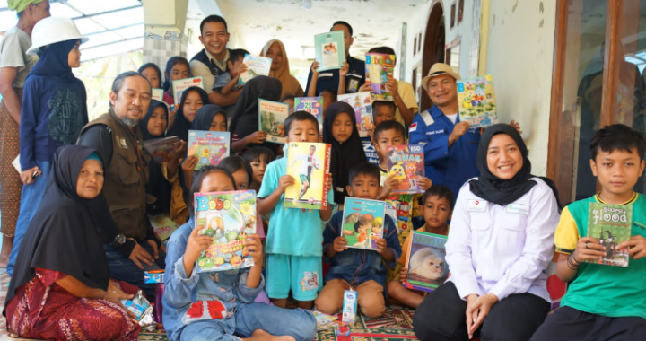 Medco Foundation Salurkan Bantuan Banjir Sumatera Rp 1 7 Miliar