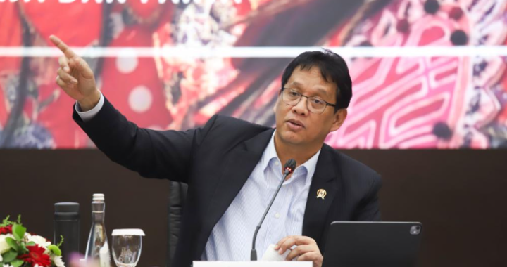 Melalui Percepatan Fiskal Dan Investasi Tahun 2026 Pertumbuhan Ekonomi Bakal Tembus 6 Persen