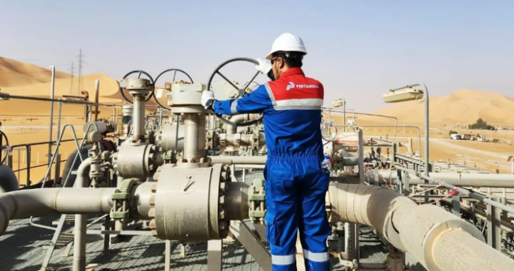 Meskipun Venezuela Tengah Dilanda Gejolak Politik Pasokan BBM Ke Dalam Negeri Tidak Terganggu