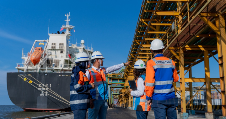 Pelindo Multi Terminal Pastikan Layanan Pelabuhan Tetap Optimal Selama Libur Nataru