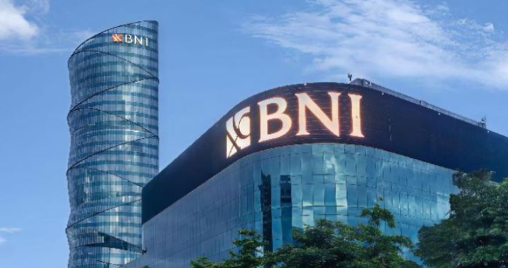 Perluas Inklusi Keuangan  BNI Hadirkan Agen46 Hingga Pelosok Kota Bima