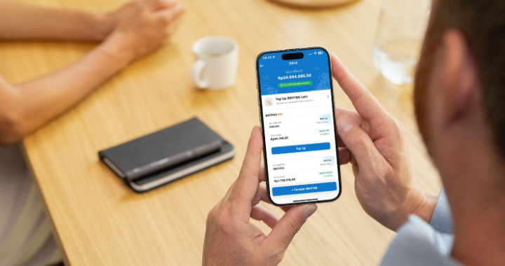 Persiapan Pensiun Lebih Mudah dengan One Stop Pension Solution DPLK BRI di BRImo
