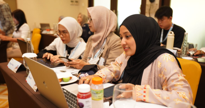 Pertapreneur Aggregator  Cara Pertamina Menyiapkan UMKM Tumbuh Berkelanjutan