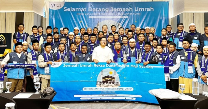 Program CSR PT IIM Jangkau Lebih dari 12 Ribu Penerima Manfaat Sepanjang 2025