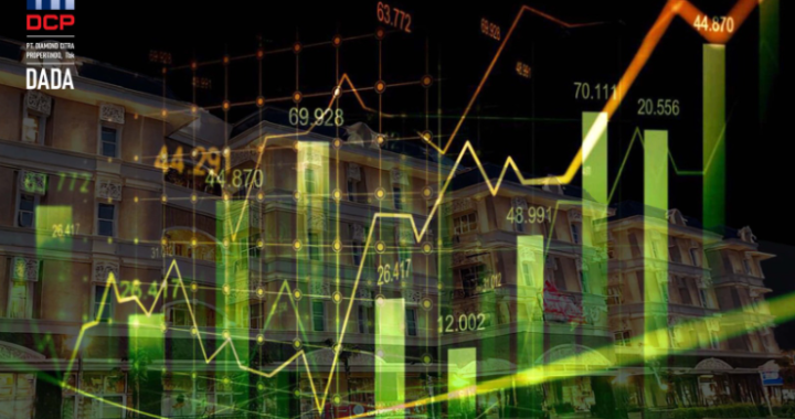 Raih Penghargaan IMHA  DADA Tbk Perkuat Reputasi Dan Kualitas Properti