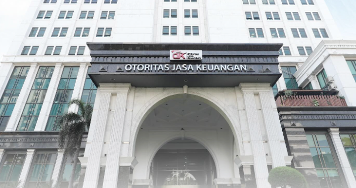 Serius Tindaklanjuti Kasus Pembobolan Dana Nasabah OJK Perkuat Sistem Keamanan Siber BPD