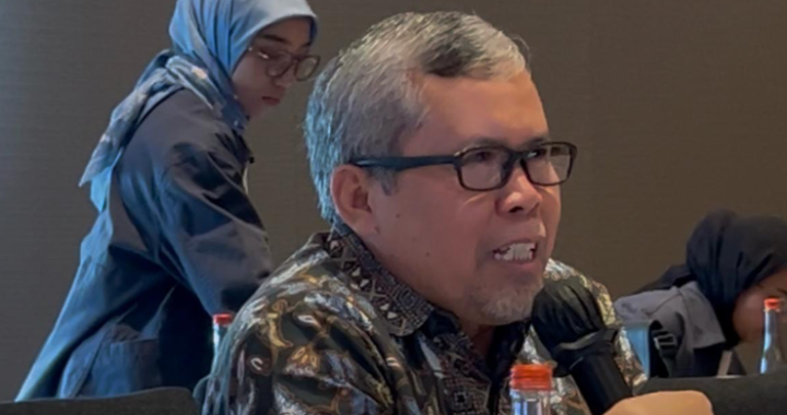 Studi LPEM UI  Mobil Hybrid Lebih Efisien Tekan Emisi Dibanding Listrik