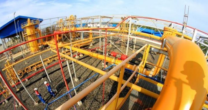 Tidak Ada Korban Jiwa  TGI Fokus Tangani Insiden Kebocoran Pipa Di Inhil