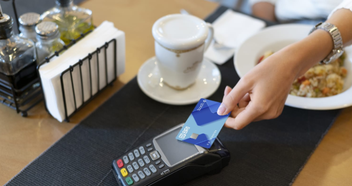 Waspada Modus Kejahatan  Ini Tips Bertransaksi Aman Dengan Kartu Kredit BRI